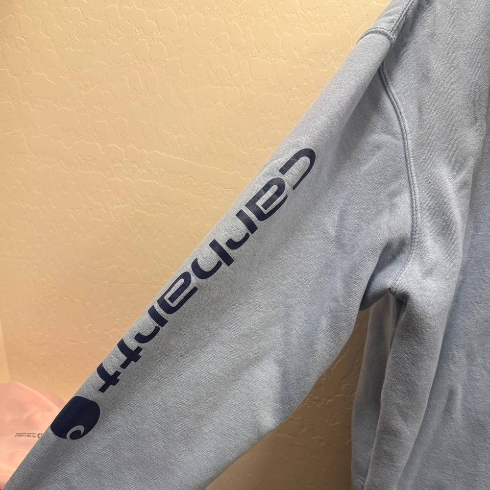Carhartt hoodie - Picture 4 of 6
